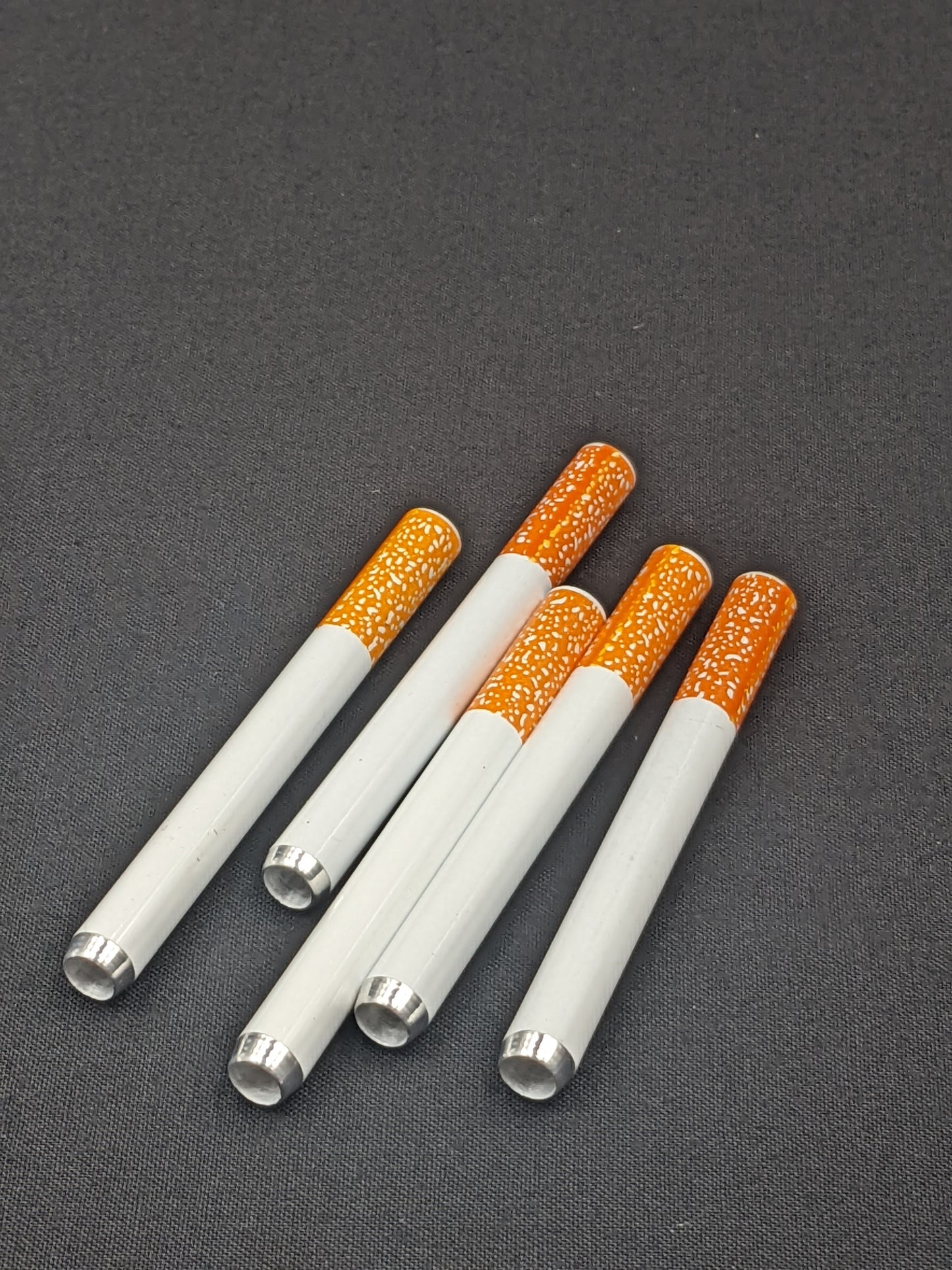 5 Pack: 3" Metal One Hitter 003