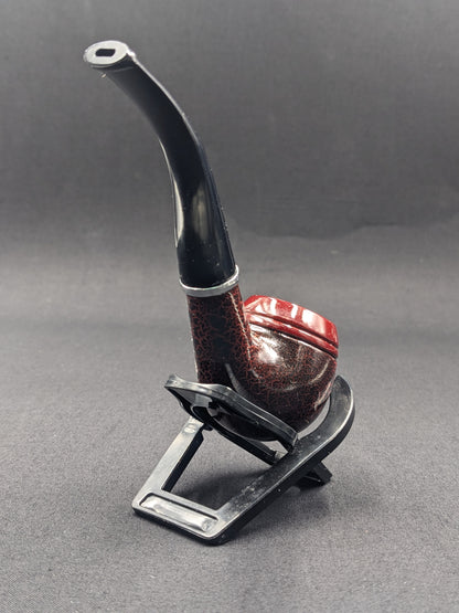 5.5" Acrylic Sherlock Pipe B01
